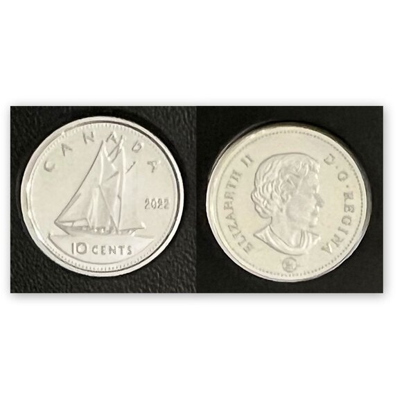 2022 Pure Silver Proof Set  'Alexander Graham Bell: Great Inventor'! - Picture 10 of 16